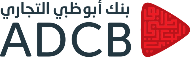ADCB Abu Dhabi Commercial Bank logo