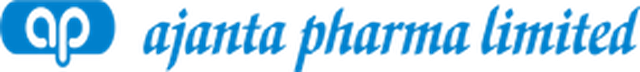 Ajanta Pharma Ajanta Pharma logo