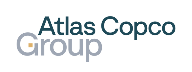Atlas Copco Atlas Copco logo