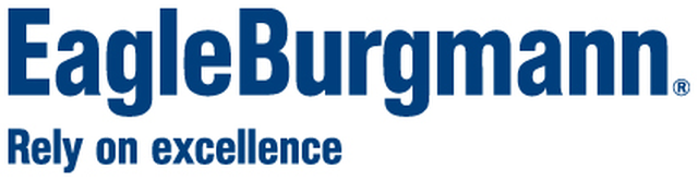 EagleBurgmann EagleBurgmann logo