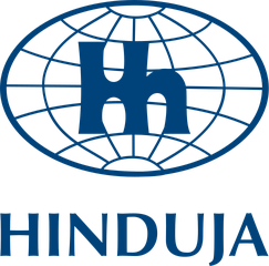 Hinduja Group Hinduja Group logo
