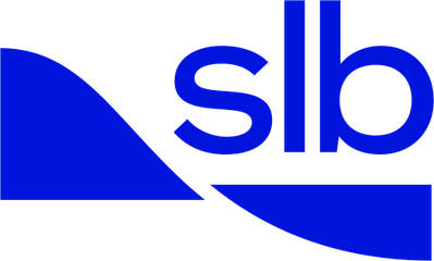 SLB (WesternGeco) SLB / WesternGeco logo