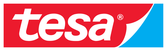 tesa tesa tapes logo
