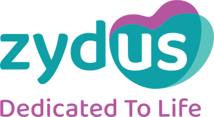 Zydus Zydus Lifesciences logo