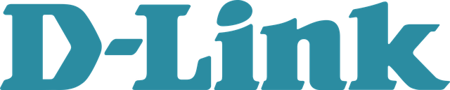 D-Link logo