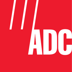 ADC KRONE logo
