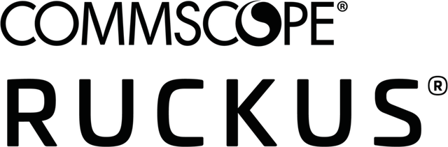 CommScope RUCKUS logo
